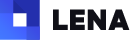 Lena Business Solutions Logo